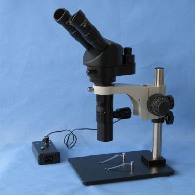 高对比度同轴照明连续变倍显微镜MZDA1490