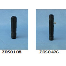 可立德小型连续变倍单筒视频显微系统MZDS