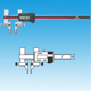 万用数显卡尺