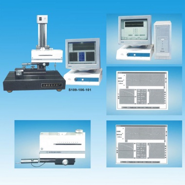 表面粗糙度测量仪
