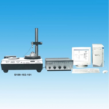YD200A圆度仪