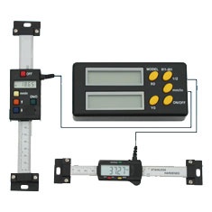 上量S110-105-103型液晶数显仪