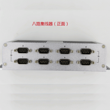 数据盒/集线器