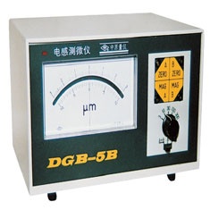 中原量仪电感测微仪DGB-5B 型