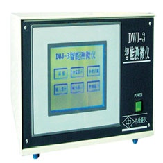 中原量仪DWJ-3 型微机测微仪