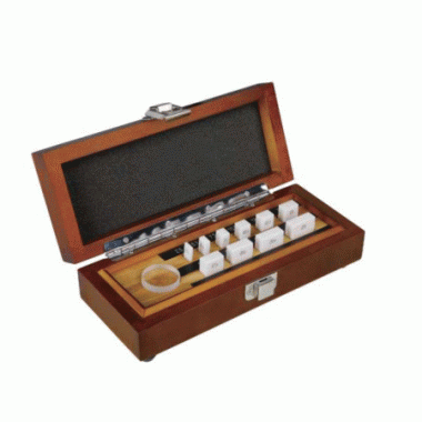 千分尺专用量块(非标定制)